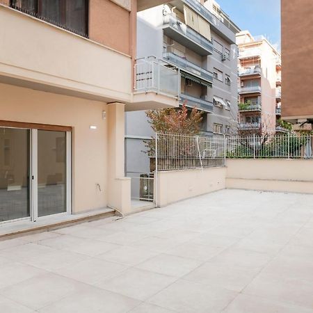 Easystayrome 10 Pax 3 Baths 1 Min From Metro 外观 照片