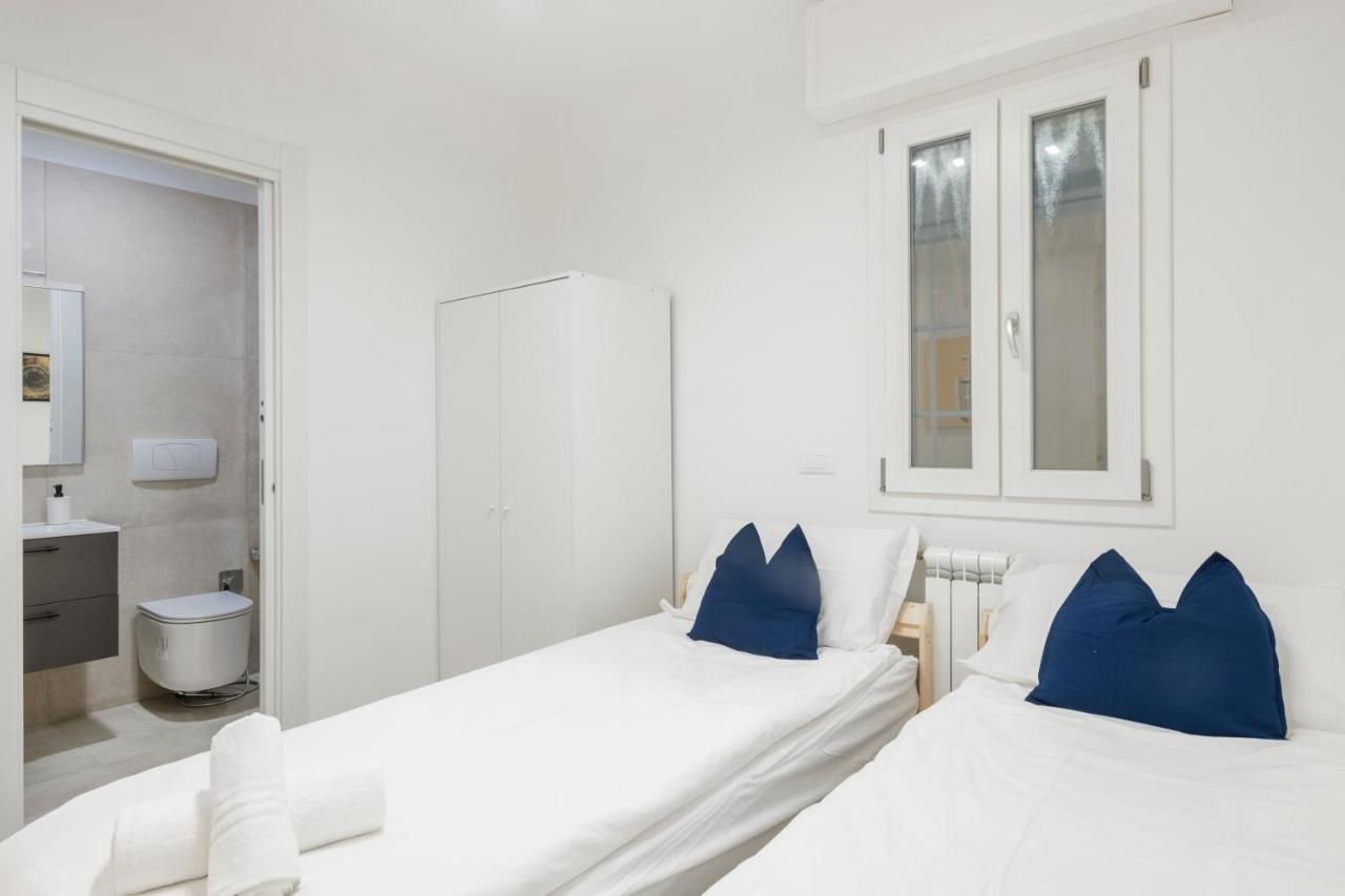 Easystayrome 10 Pax 3 Baths 1 Min From Metro 外观 照片