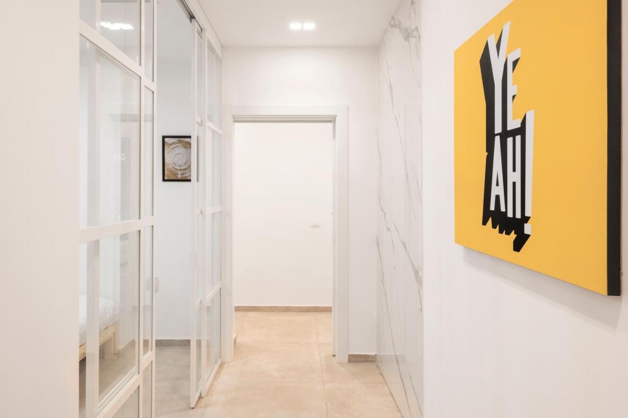 Easystayrome 10 Pax 3 Baths 1 Min From Metro 外观 照片